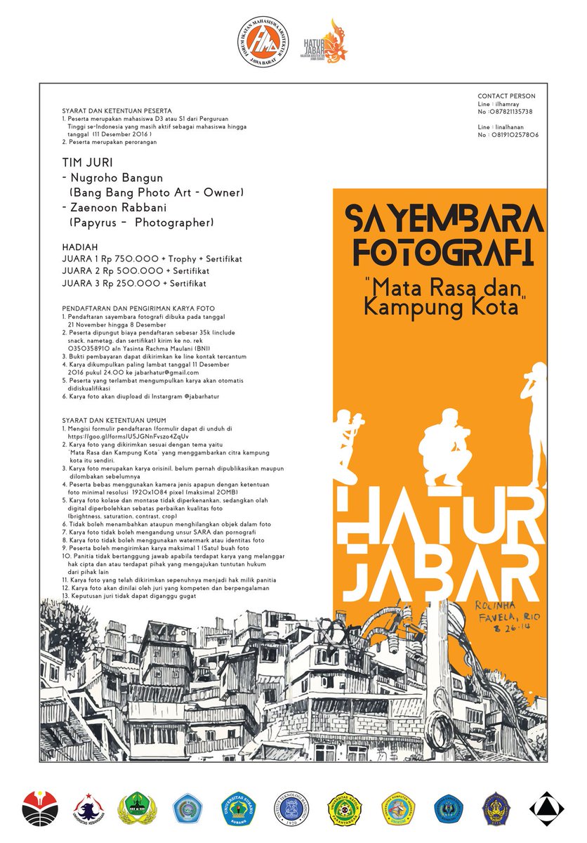 FIMA JABAR tweet media