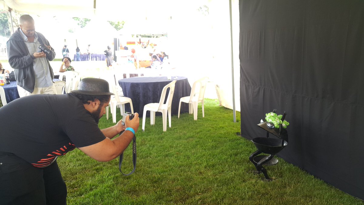PicturethisKe's tweet photo. Lots of fun happening at the #kulakulafest #PictureThis stall at wander joy grounds. Don't miss this,  running until 8pm tonight https://t.co/w1tMNf22bD