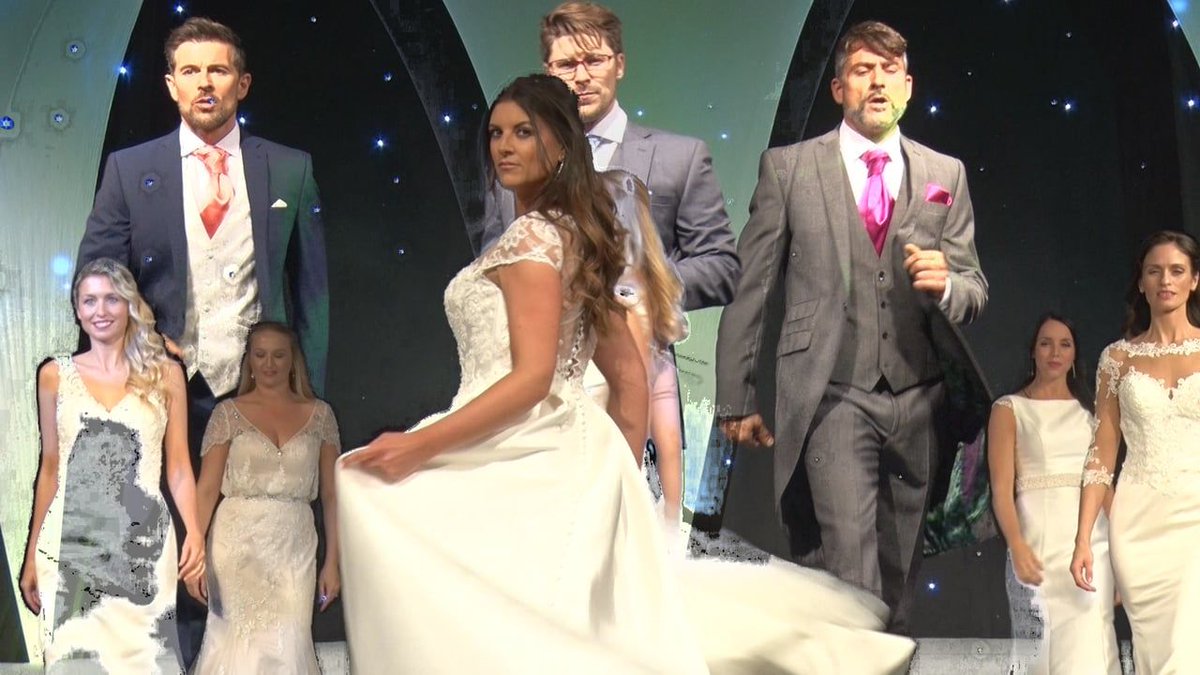 BrideDorset's tweet photo. Have you seen the Video from Bride: #TheWeddingShow @WestpointExeter https://t.co/2QjZKq8knD &amp;  https://t.co/BzLwziKEoM https:/… https://t.co/FMBXDY109H