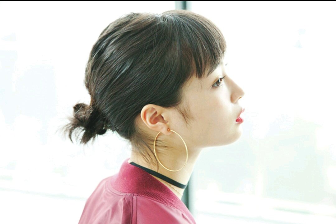 n_non0713's tweet photo. やっぱり､すずちゃんの横顔スキやな💭 https://t.co/lY6ufKQMhK