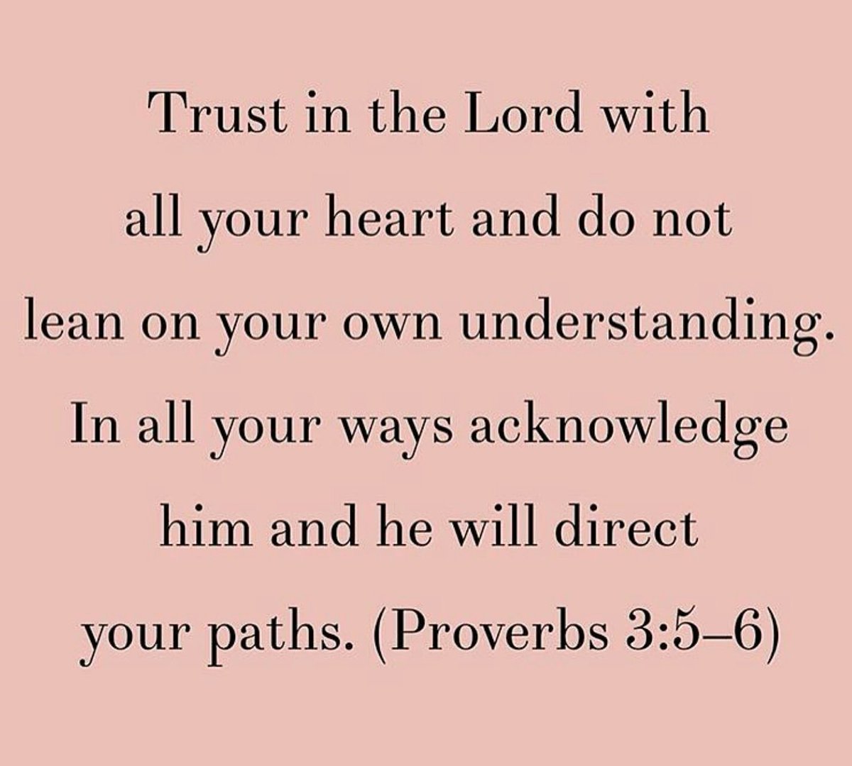 TATWMinistries's tweet photo. Today's Encouragement 🌱
Move in CONFIDENCE on today!
~tia~ #itsonly1TIA #whentheboughbreaks #getfreeandstaythere #PureMOTIVE #PureRETURN https://t.co/eclSM4zpdM