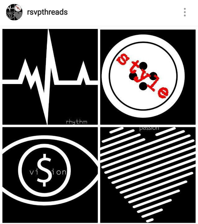 KeefTheGOD1's tweet image. R$VP Threads

@RSVPThreads
@ThaBoyKev

rsvpthreads.com

#SmallBusinessSaturday
#BlackBusiness
#BuyBlack