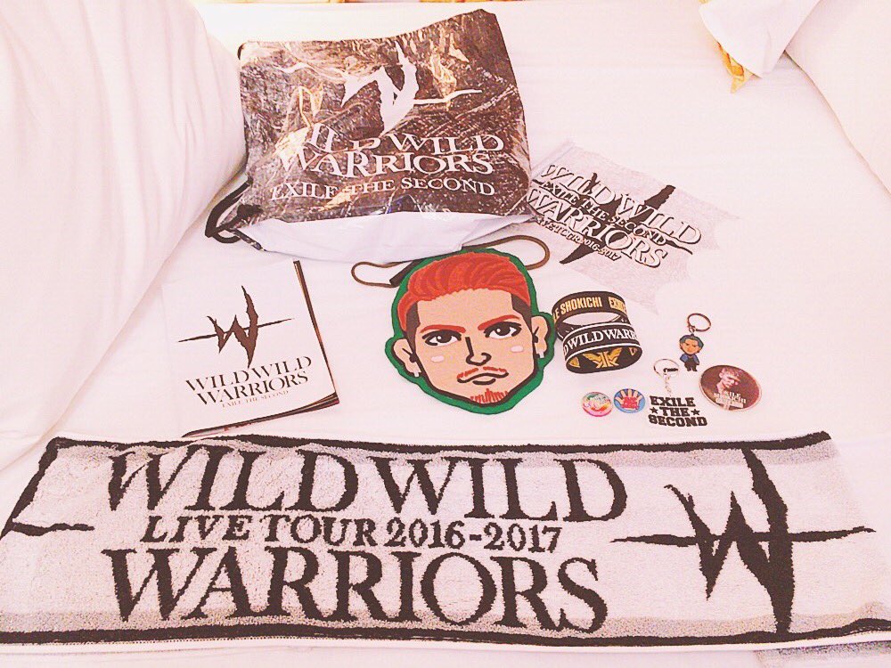 kab_LDH's tweet photo. 広島最高でした！！！！

#WWW1126広島 
#EXILETHESECOND https://t.co/XLCTxhAzMU
