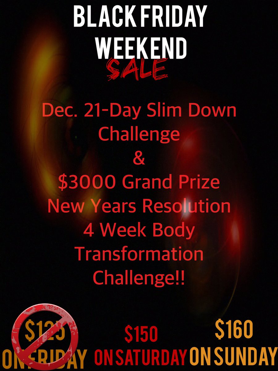 💥Best Online Coaching Available💥

👉🏾Message Me Now👈🏾
🔑Guaranteed Results🔑 
⚫️Limited Spots⚫️
#BeCoachedByTheBest #MTLMUSLTRNG