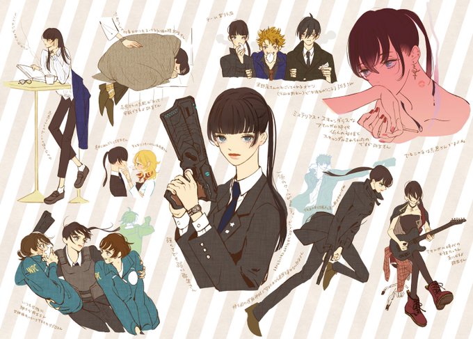 六合塚弥生生誕祭16のtwitterイラスト検索結果 六合塚弥生生誕祭16のtwitterイラスト検索結果