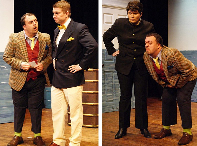 TheatreLife (@theatrelifeuk) on Twitter photo Don't miss your last chance to see <a href="/withamdramatic/">Witham Dramatic Club</a> production 'One Man,Two Guvnors' tonight . Tickets on the door, Witham Public Hall,7:45pm Don't miss your last chance to see <a href="/withamdramatic/">Witham Dramatic Club</a> production 'One Man,Two Guvnors' tonight . Tickets on the door, Witham Public Hall,7:45pm