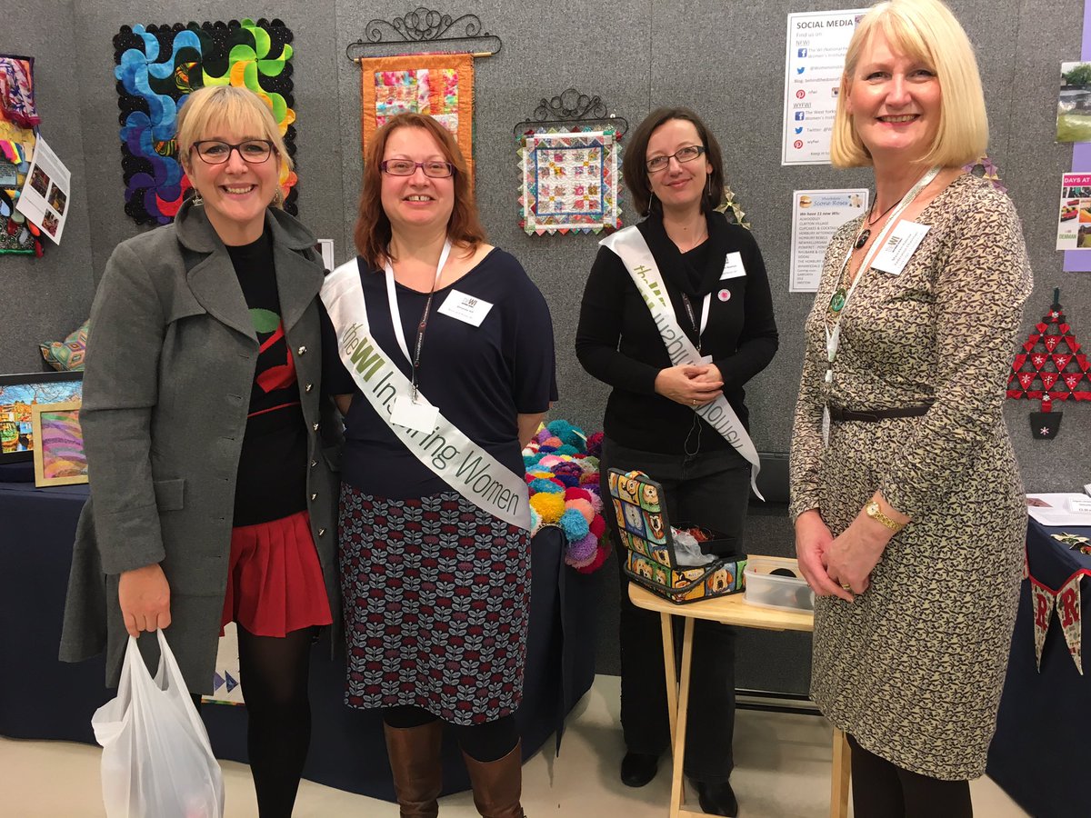 Cale Green Women’s Institute tweet media