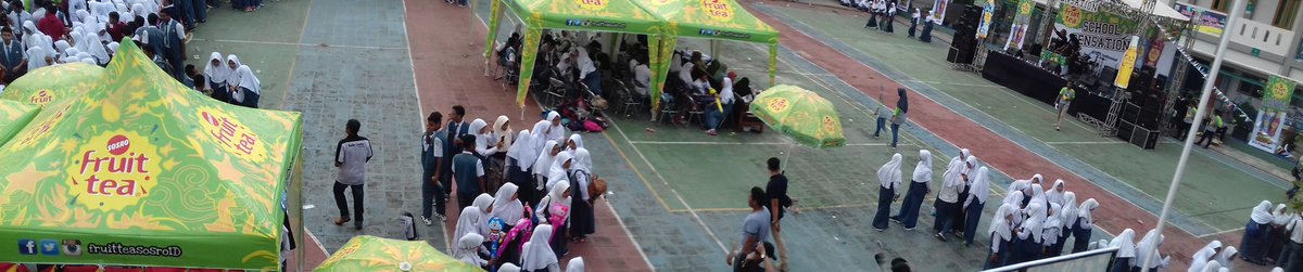 Pinaaa_Aulia's tweet photo. #TheMiracleof31 #HUTSMAN1Indramayu #schoolsensation #22nov2016 https://t.co/i87szBlCD8
