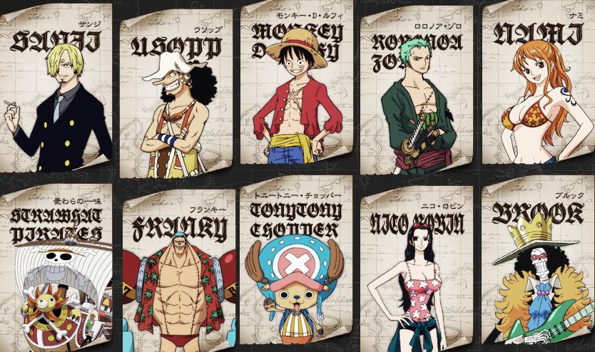 ワンピースつぶやき情報 Onetubuyaki Twitter