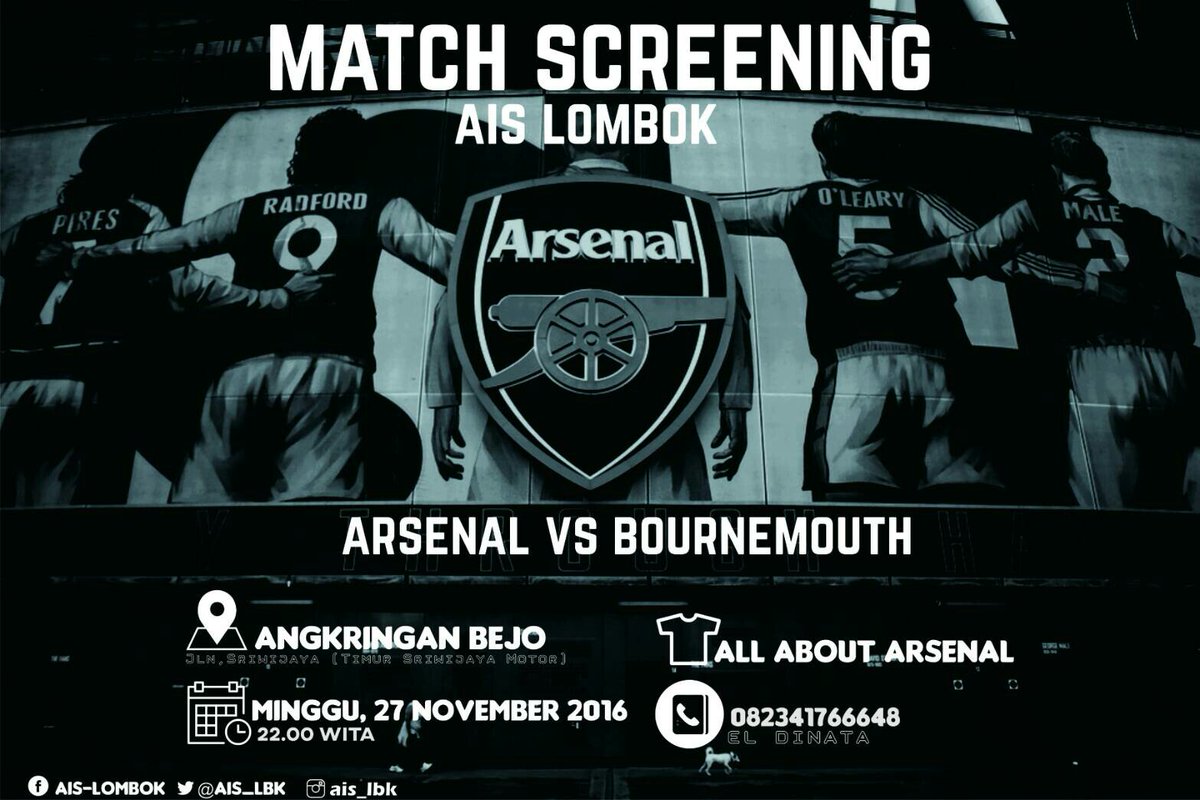 AIS Lombok tweet media