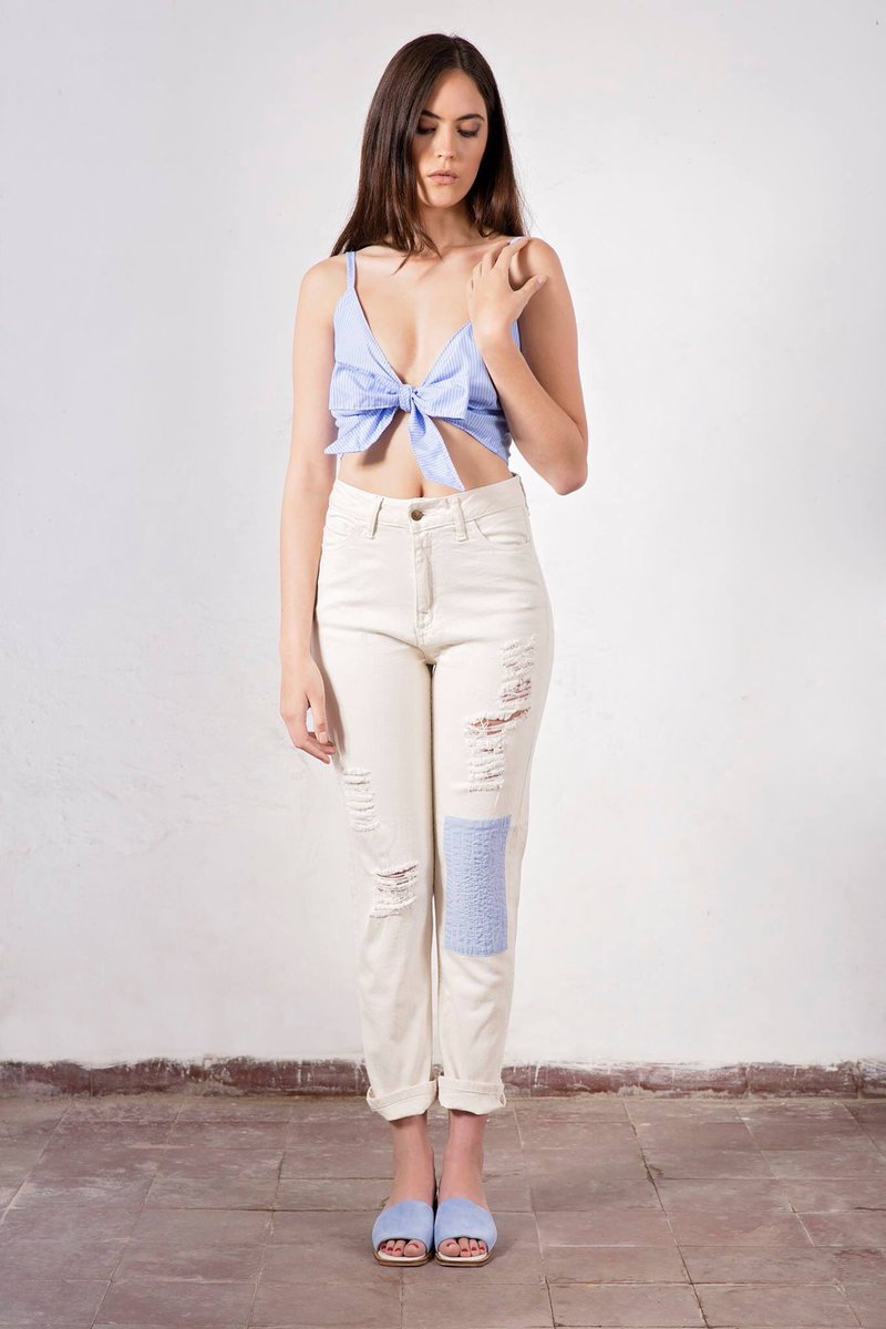 PositanoUy's tweet photo. Saturday #OOTD https://t.co/N8Zkg5wfOQ