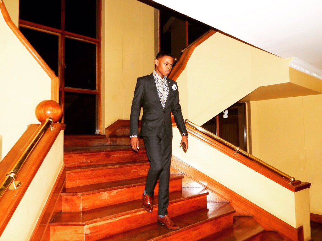 isaiahsovi's tweet photo. Too BLESSED to be STRESSED!
#IamImperial https://t.co/TUxB0AUXlK