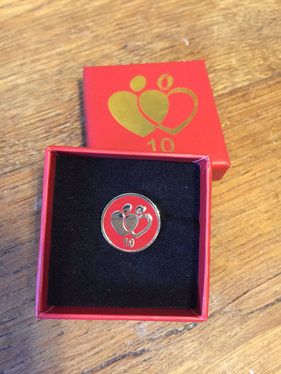 jonah_morris's tweet photo. Wow @GiveBloodNHS, an unexpected gift through the post! https://t.co/aSc3Cfgbz3