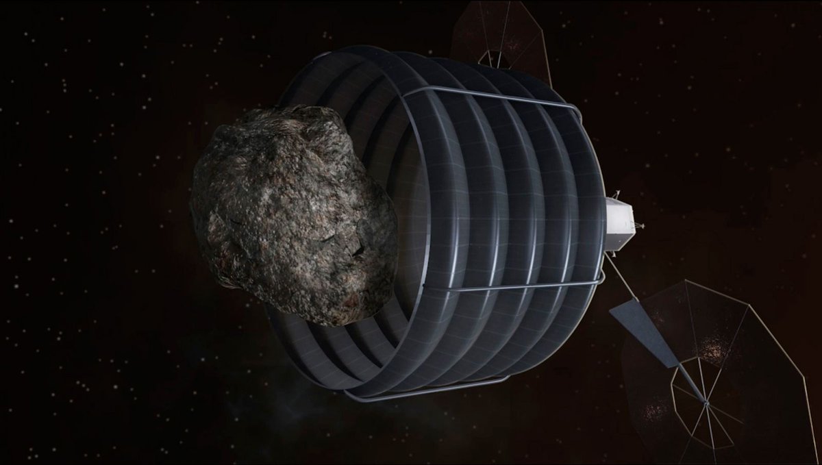 maximaxoo's tweet image. #Future #Space: measuring &amp;amp; categorizing #NearEarthObjects for a future #asteroid redirect mission
► cfa.harvard.edu/news/su201646 via @harvard