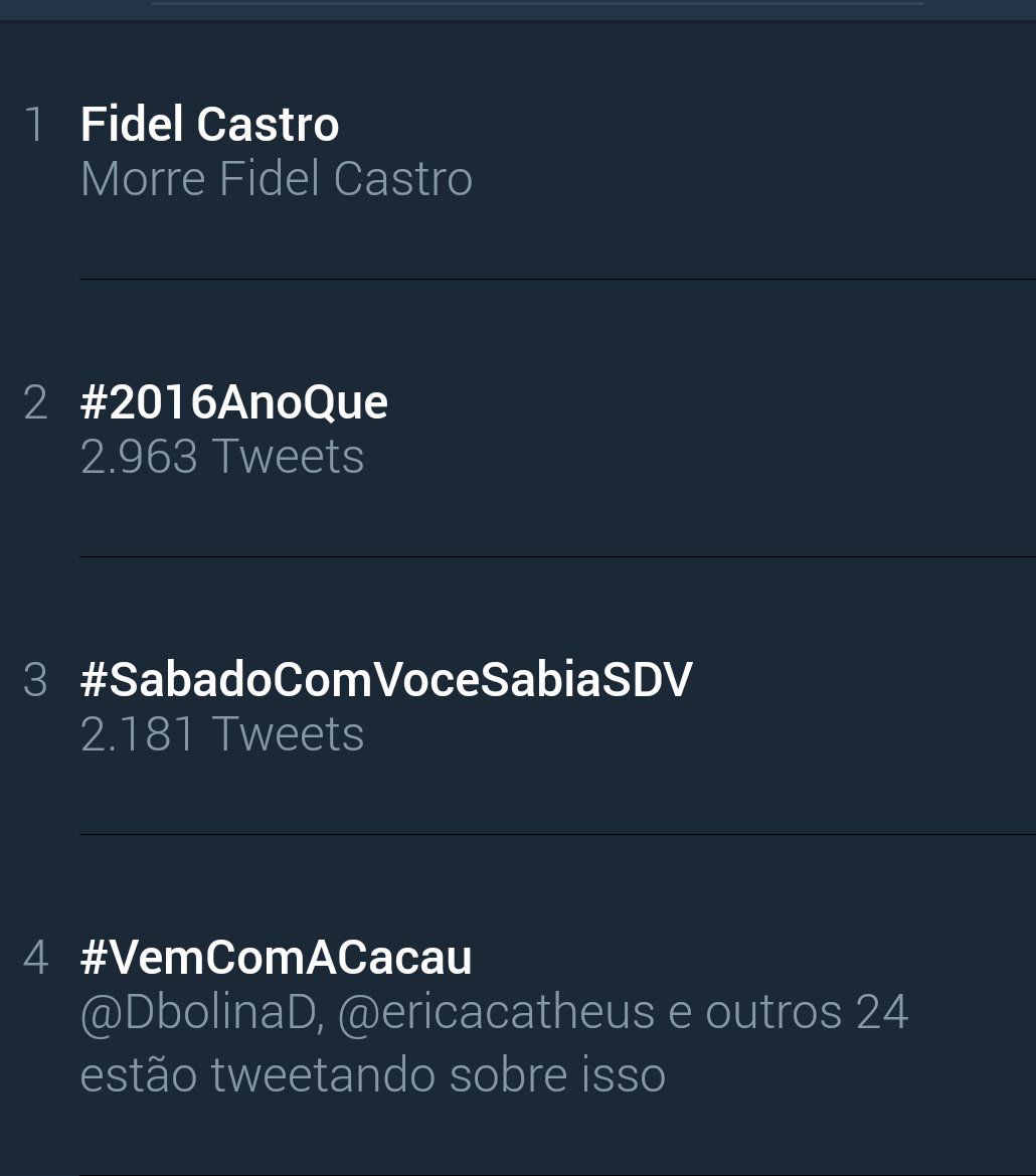 Ka__Dias's tweet photo. Finalmente a tag apareceu para mim...milagres acontecem..kk #VemComACacau https://t.co/e9kGOtY6Ao