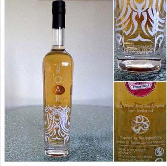 It's #Tequila time on stands S258 &amp; T254.  #party with ROAR! <a href="/BBCGoodFoodShow/">BBC Good Food Show</a>