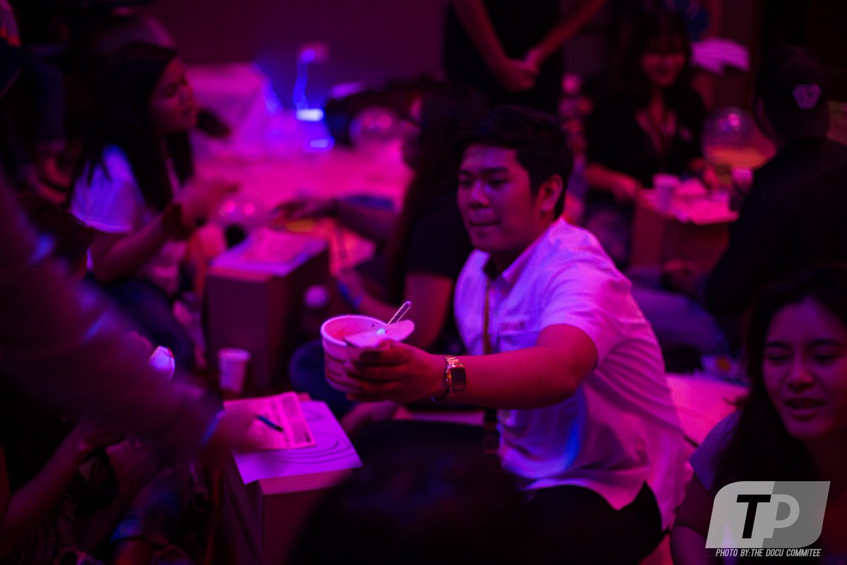 cfadtouchpoint's tweet photo. Last week's #TPCityHub: CFAD Week 2016 photos are now up! Tag you and your friends here: https://t.co/T3IQ5WmFT3 https://t.co/lISDAAuLvN