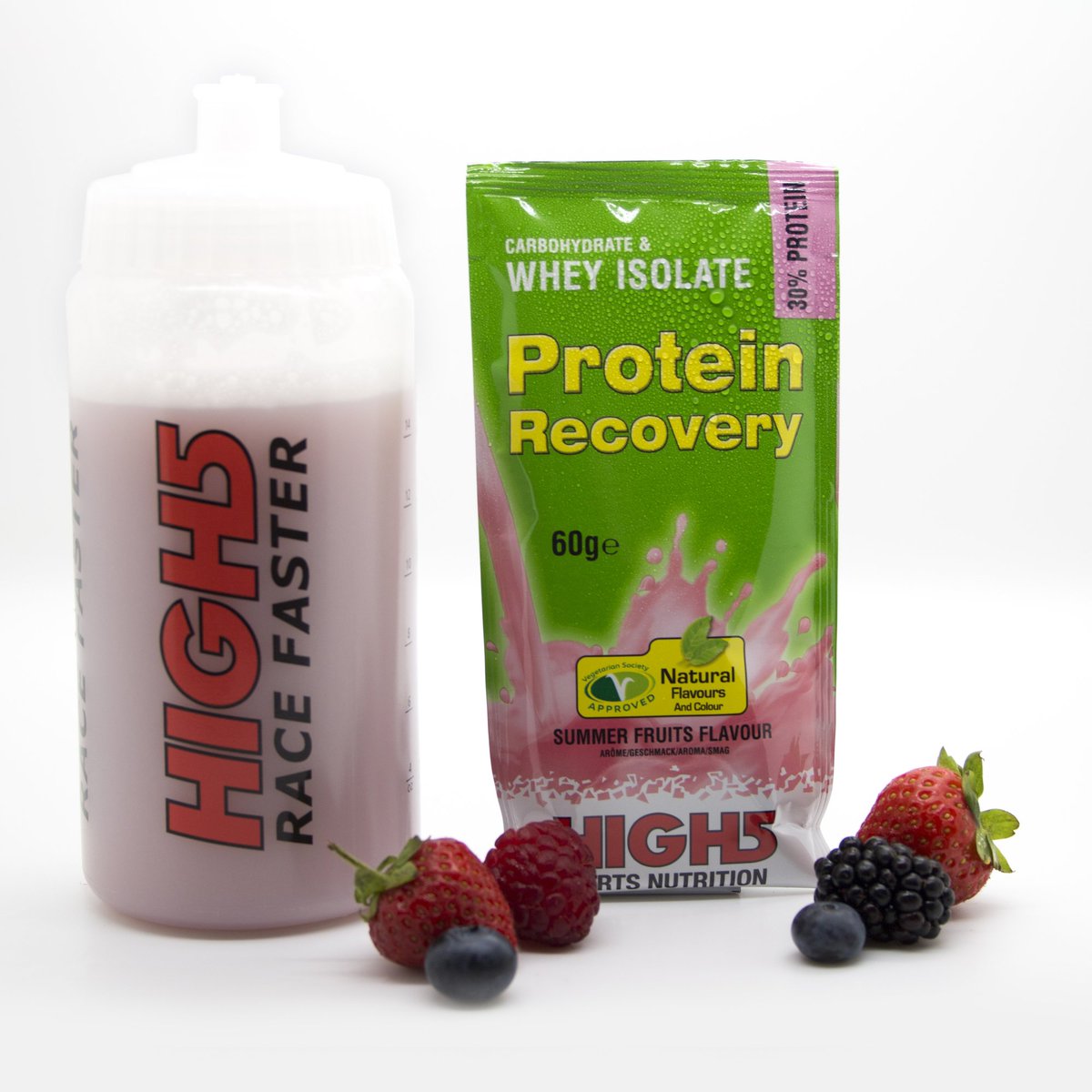 HIGH5Nutrition's tweet photo. Entered todays competition yet? Simply retweet and follow us for a chance to win a tub of Protein Recovery. What's your favourite flavour? https://t.co/XiUwyziFTl