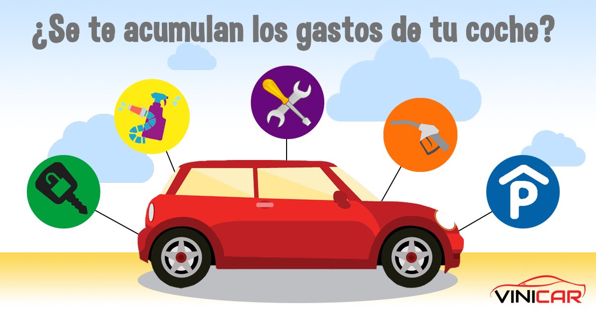 Vinicar_com's tweet photo. ¿Sabes cuanto dinero gastas cada mes en tu coche? ¿Y si https://t.co/0Vi3OFII2I te ayuda a pagarlo con hasta 300€? https://t.co/Q4CzRgJJgy