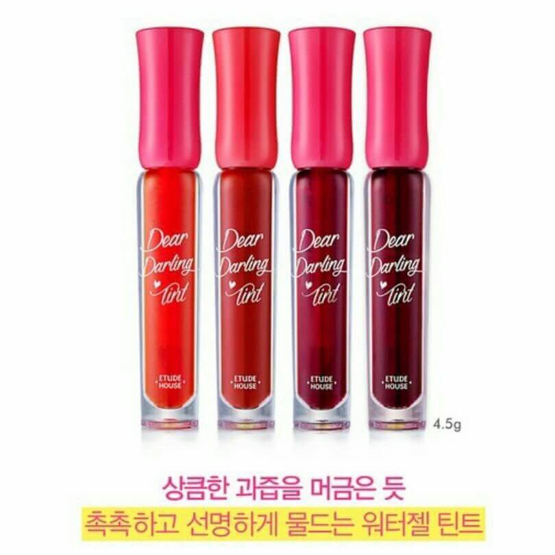 adbcp_'s tweet photo. คิดออกแล้วว่าจะแจกอะไรดี🤔😂 ลิปtintของ Etudeฮะ💄💕 รีไว้เลยจ้า ฟอลไม่ฟอลแล้วแต่ใจสั่งมา555 สุ่มจากรีค่า‼️ ประกาศผล 30 พย.จ้า💟 #HappyChanyeolDay https://t.co/5peklI1Q1N