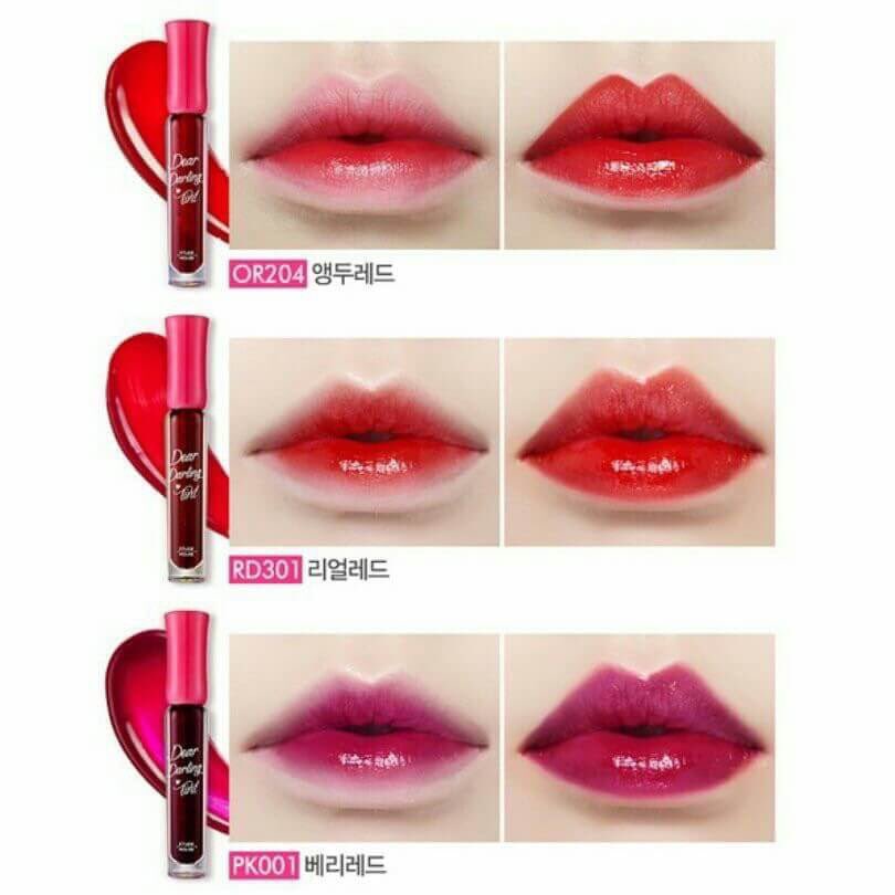 adbcp_'s tweet photo. คิดออกแล้วว่าจะแจกอะไรดี🤔😂 ลิปtintของ Etudeฮะ💄💕 รีไว้เลยจ้า ฟอลไม่ฟอลแล้วแต่ใจสั่งมา555 สุ่มจากรีค่า‼️ ประกาศผล 30 พย.จ้า💟 #HappyChanyeolDay https://t.co/5peklI1Q1N