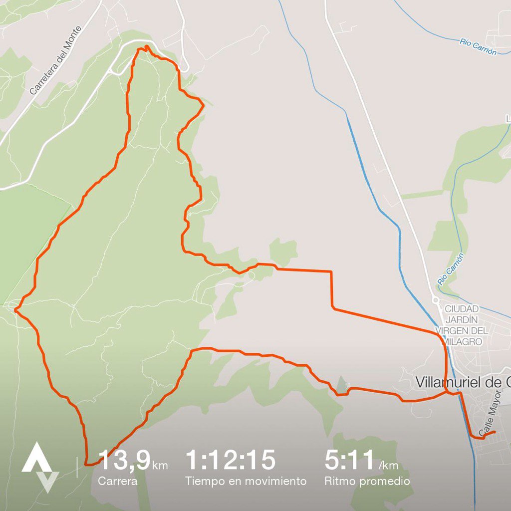 40c770f3c802432's tweet photo. Echa un vistazo a mi carrera en Strava.
https://t.co/yIRyl4Sf0L https://t.co/ufvE0xrqHV