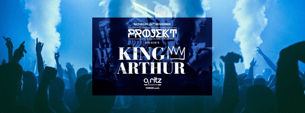 VoodooBirdcage's tweet photo. 👑#ProjektCompetition👑

Tonight at @O2RitzManc:
\\ 10 Free Entries
\\ 1 Bottle Vodka
\\ Queue Jump
\\ Get a photo on stage at 1am

RT to win📲 https://t.co/WVN6nBUAD0
