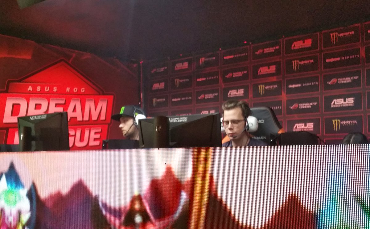 MonsterGaming's tweet photo. Sending our energy to @LodaBerg, @FollowEGM and the boys! #LongLiveAlliance #DH16 https://t.co/gKhq2BQGR8