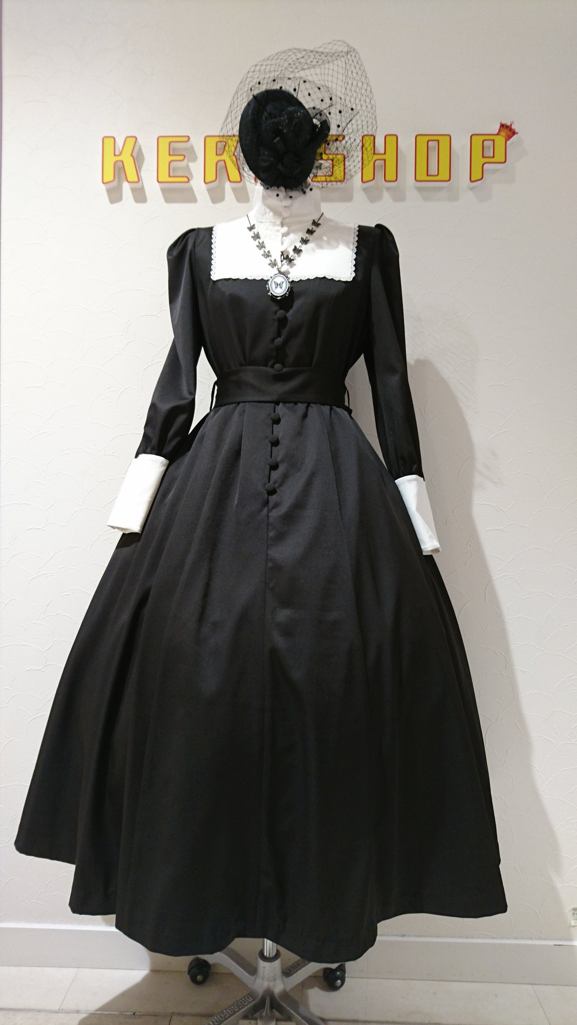 ワンピース ロングワンピース KERA SHOP 新宿店 on Twitter: ワンピース ロングワンピース KERA SHOP 新宿店 on Twitter: