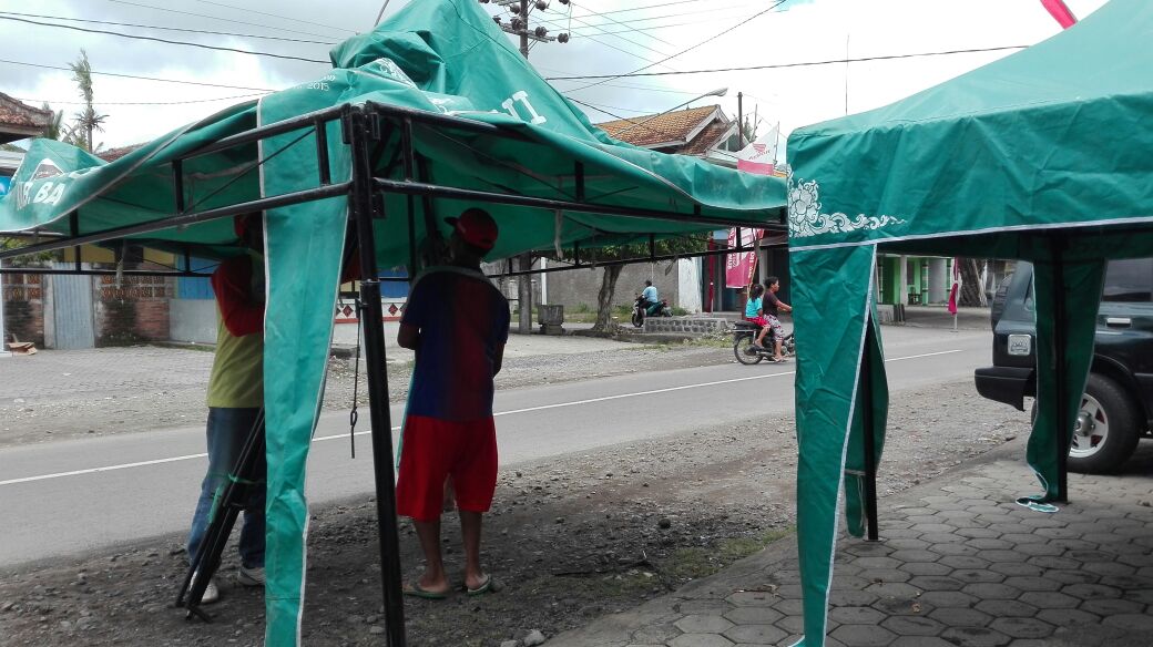 DINAS PERTANIAN & PANGAN KABUPATEN BANYUWANGI tweet media