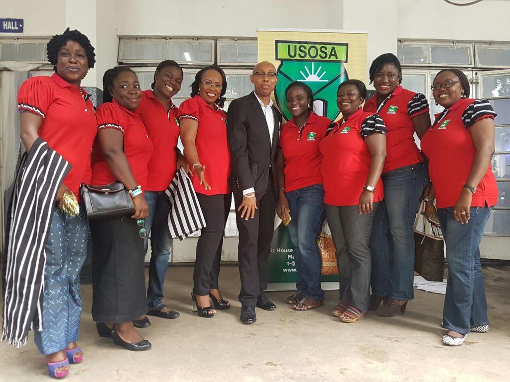 ChidiOdinkalu's tweet photo. #GbokoBabes at #USOSAAGM2016.... The finest of #USOSA4ALL
@Bar_Baric 
@realalu 
@Citizenmohammed 
@emepaix 
@Audu https://t.co/TZ7HGNyM4b
