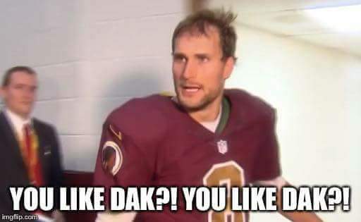 simpy1621's tweet photo. @stephenasmith @Redskins HOW ABOUT THEM COWBOYS! https://t.co/z9gxvdnnn7