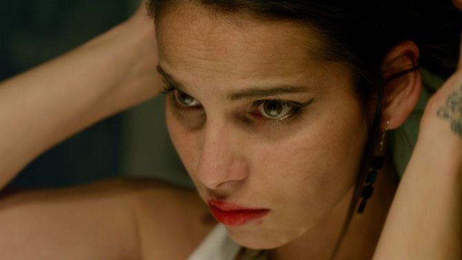 CEELONDONReview's tweet photo. MADE IN PRAGUE 5 star review: 'We Are Never Alone' (Vaclav, 2016) by Julia Secklehner

https://t.co/OiNQrRhBhL

#CzechRepublic #film https://t.co/DyOzSOvx0o
