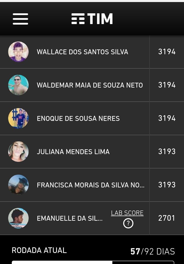 Meta agora é se manter nas primeiras colocações e passar o ano a um passo de se tornar beta lab !! #OperacaoBetaLab #BetaAjudaBeta #timBETA