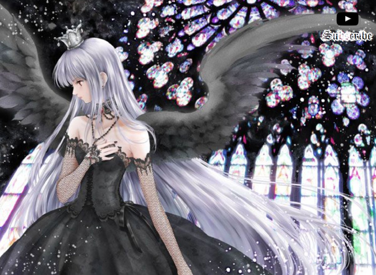 UnderNightKore tweet picture