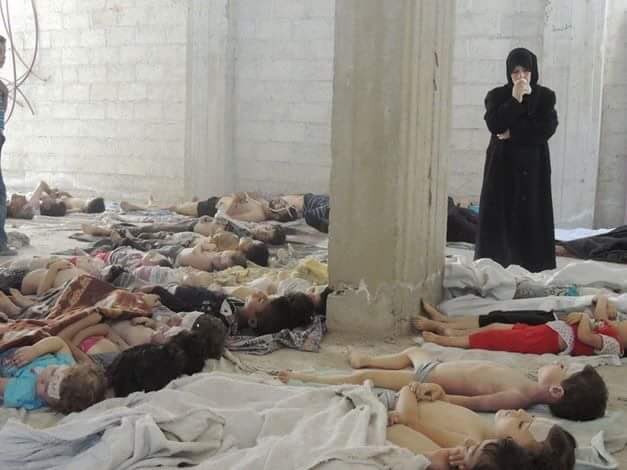 _sgokce's tweet photo. #Syria...now https://t.co/Dsb6whu6Qh