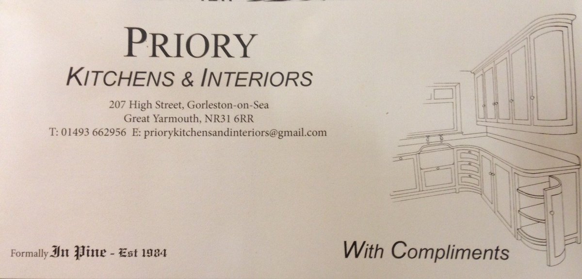 PrioryKitchen's tweet image. 