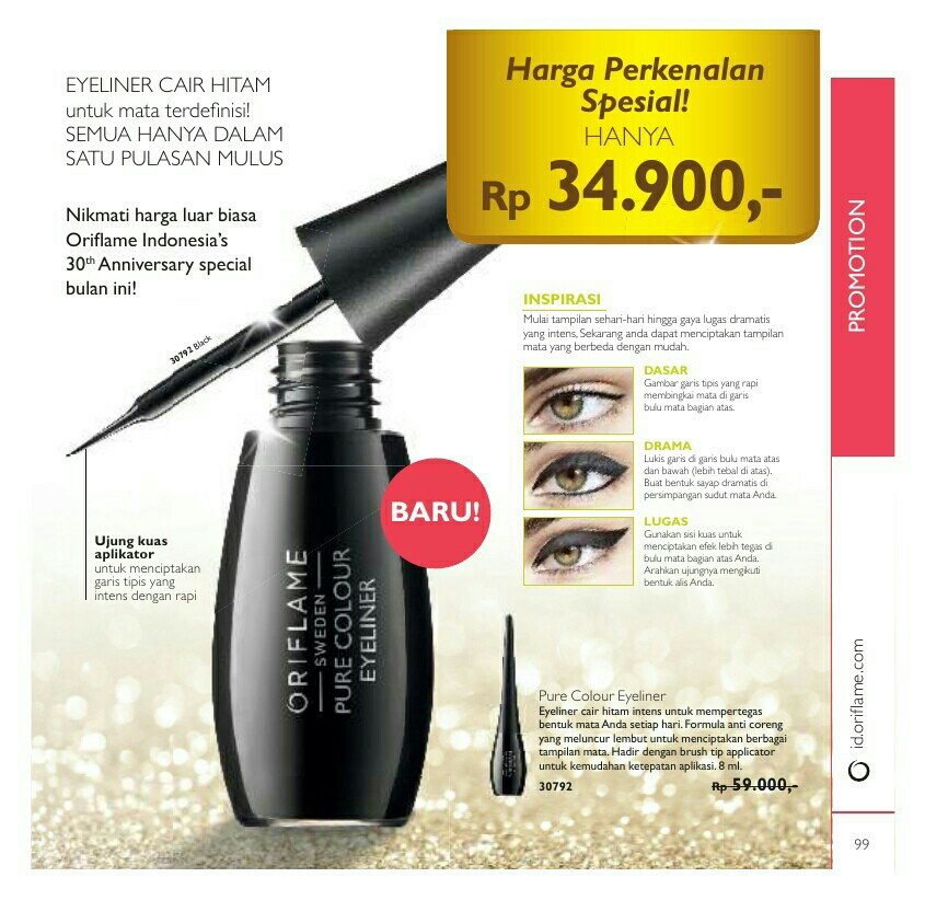 agnessucie's tweet photo. Mau eyeliner yng waterproff? Pake ini deh waterprof loh hanya 39.900 aja loh yuk cuss ordeeerrr 😁 WA : 081290519451 https://t.co/ncGMd4MRpd