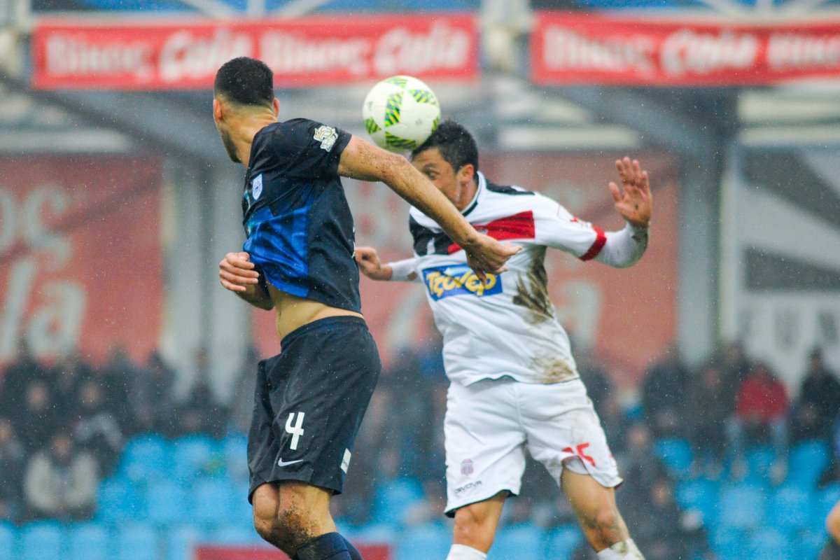 Super_League_GR's tweet photo. Φάσεις από τον αγώνα ΠΑΣ ΓΙΑΝΝΙΝΑ-ΒΕΡΟΙΑ, 1-0 στο 44' https://t.co/ZD7XsjGbiU @PASGianninaFC @VeriaFC #slgr #PASVER https://t.co/UGjif3Q8NW