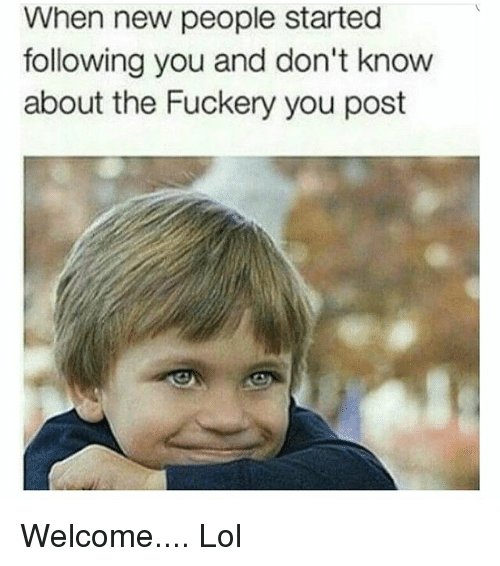 Do you follow me on #Instagram? See what fuckery I post: https://t.co/QFKK4l7OgC  #DDlg #kittenplay #kink<a href="/tag/instagram"class="tags">#Instagram</a><a href="/tag/kink"class="tags"><span>#kink</span></a><a href="/tag/ddlg"class="tags"><span>#ddlg</span></a><a href="/tag/kittenplay"class="tags"><span>#kittenplay</span></a>