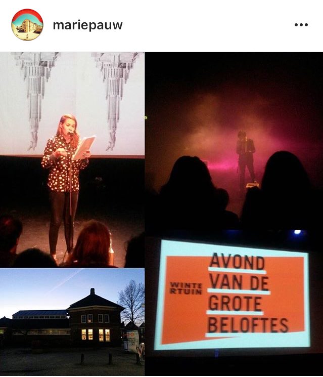 LisaWeeda's tweet photo. Mijn moeder doet de insta jongens. #ditisecht https://t.co/m01tT0HrGr