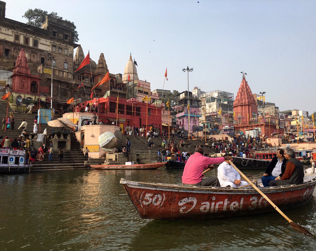 ajitublog's tweet photo. My list of 9 most common India tourist scams! Embrace the madness that is India travel! #touristscams #india #travel
https://t.co/9TCzJV4XHt https://t.co/f1yrAMiwJw