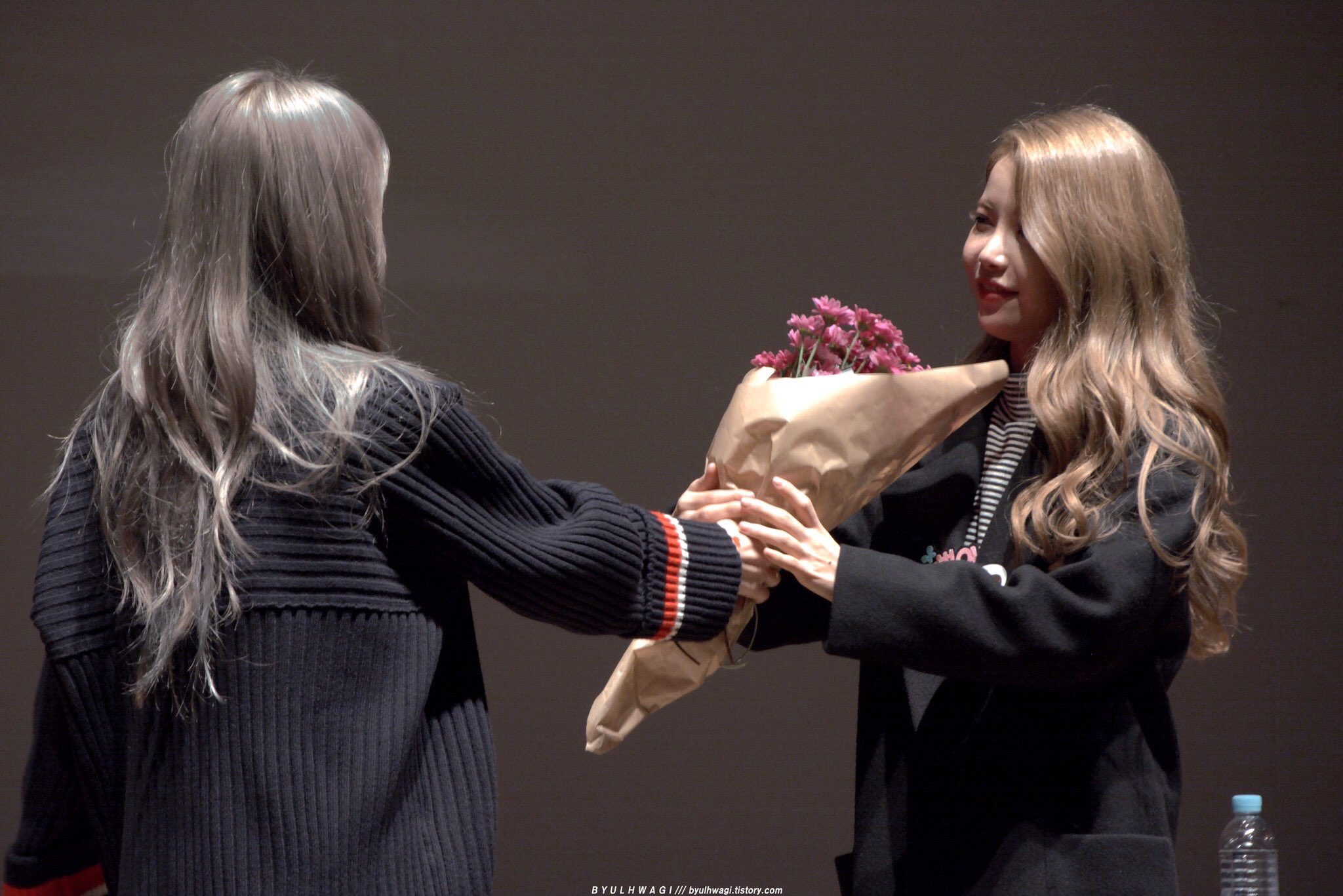 moon byulyi marry me on twitter this isn t real love moon byulyi marry me on twitter this isn t real love