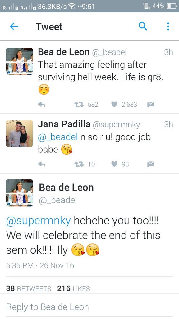 JhobeaFiles's tweet photo. "💔💔💔💔💔 eto na sumira ng araw ko 😔" https://t.co/HBgV9eotPk