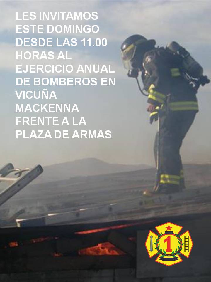 PRIMERA COMPAÑIA CBO tweet media