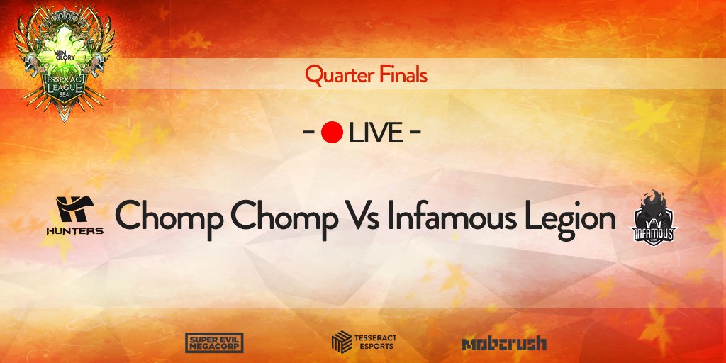 vaingloryesport tweet picture