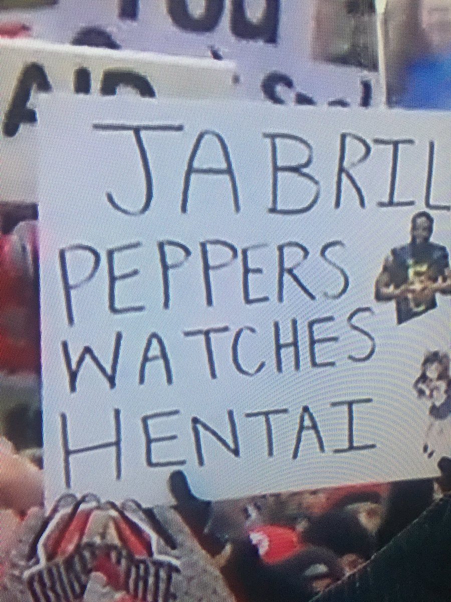 danameisjas's tweet photo. God bless whoever is holding this sign @reflog18 https://t.co/IGHZcxj8fk