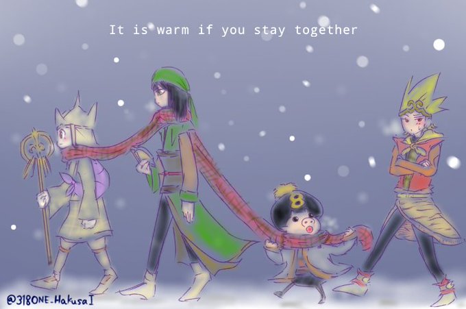 ゴゴゴ西遊記のtwitterイラスト検索結果 古い順