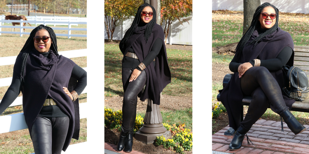 TheHillsMD's tweet photo. It's a bird, it's a plane, it's "Caped Crusader" 💥💥💥 LIVE on https://t.co/5GBzEtOO4H. #HolidayFashion #OOTD #TeamTall https://t.co/zdhjwJXbsy
