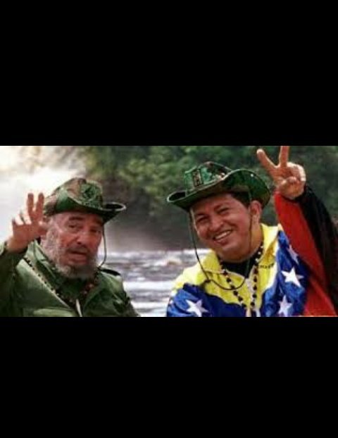 anyelim23's tweet photo. Dos Gigantes unidos por la eternidad, Hasta Siempre Comandante Fidel..!
@asic_bocono @ssituacionfunda https://t.co/xPJjYOqsLb